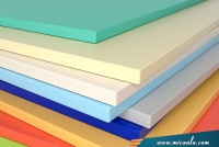 Tấm nhựa PVC FOAM là gì ?