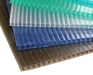 Tấm polycarbonate Solite